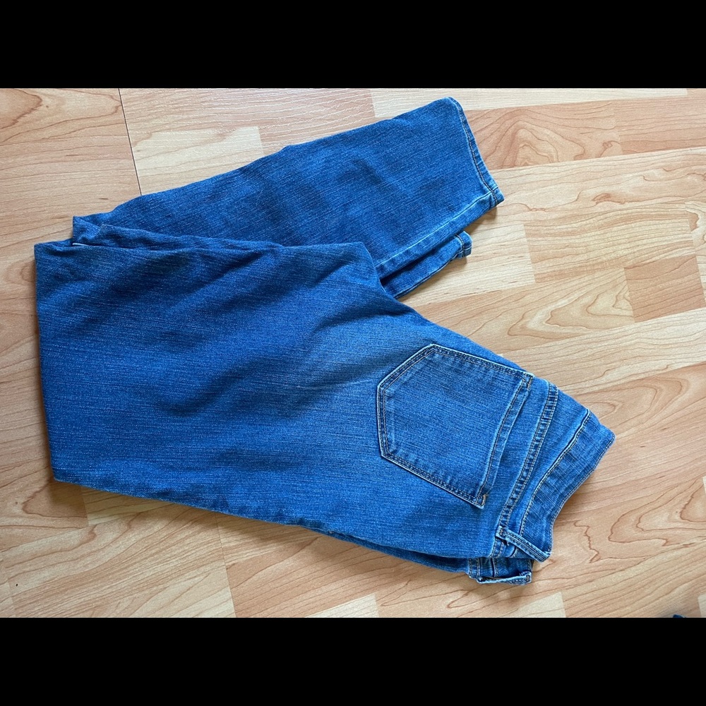 Old navy jeans